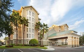 Homewood Suites Hilton Orlando