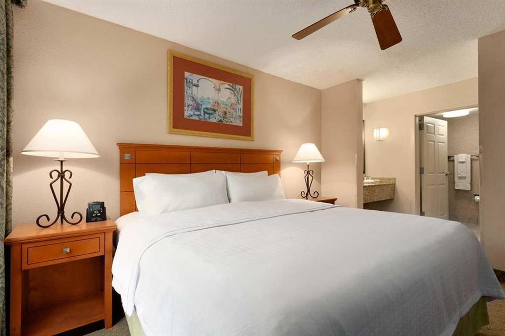 Homewood Suites By Hilton Orlando-Intl Drive/Convention Ctr Room photo